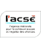 L'agence nationale pour la cohésion sociale et l'égalité des chances