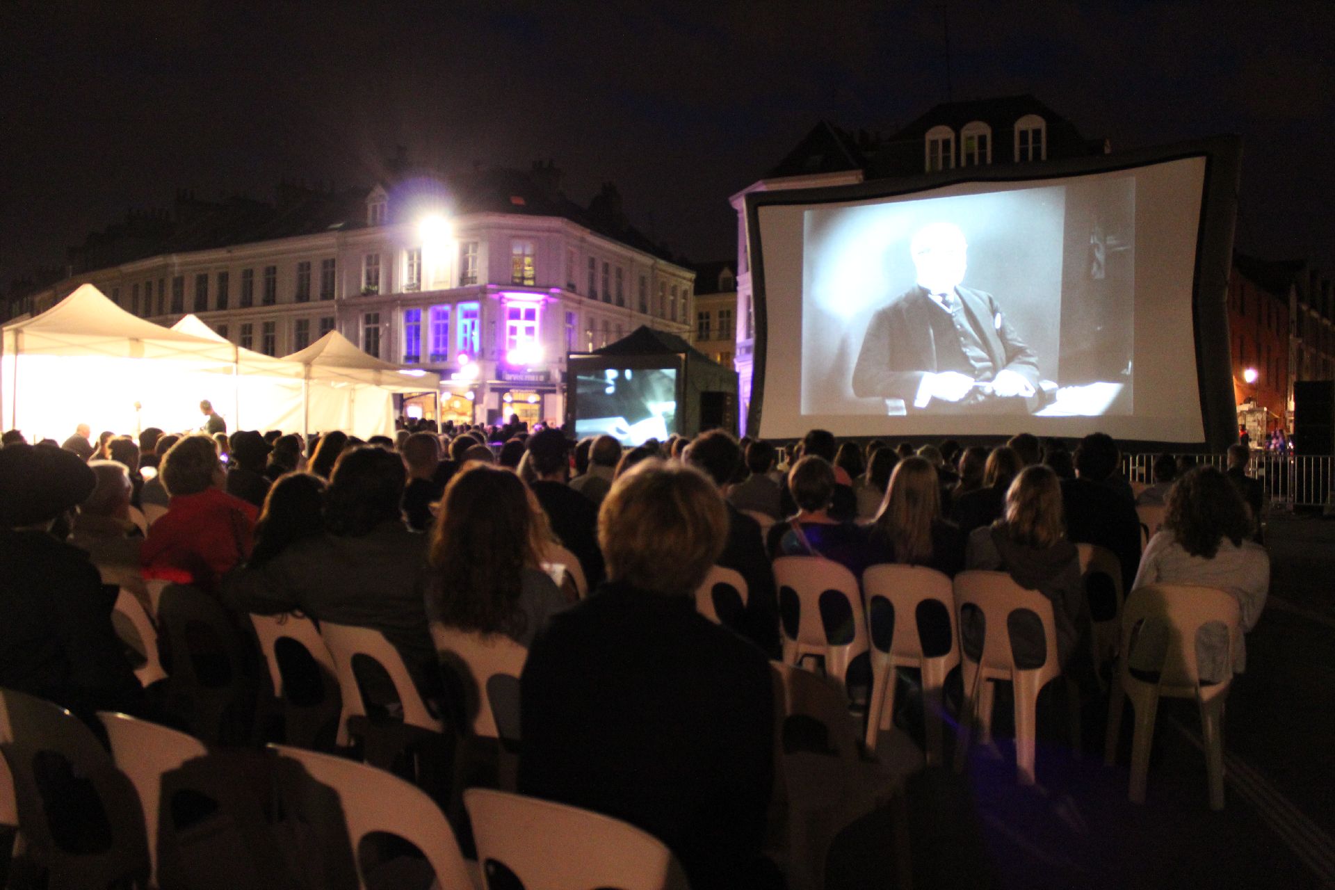 Ciné-Concert 2011